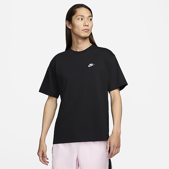 廃盤サイズ XL NIKE フレンチブルドッグルーズフィットTシャツ